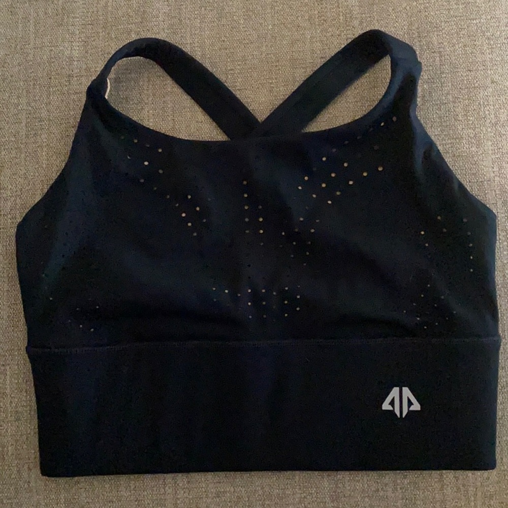 Alpha Prime Sports Bra